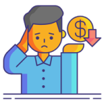 3struggling salary